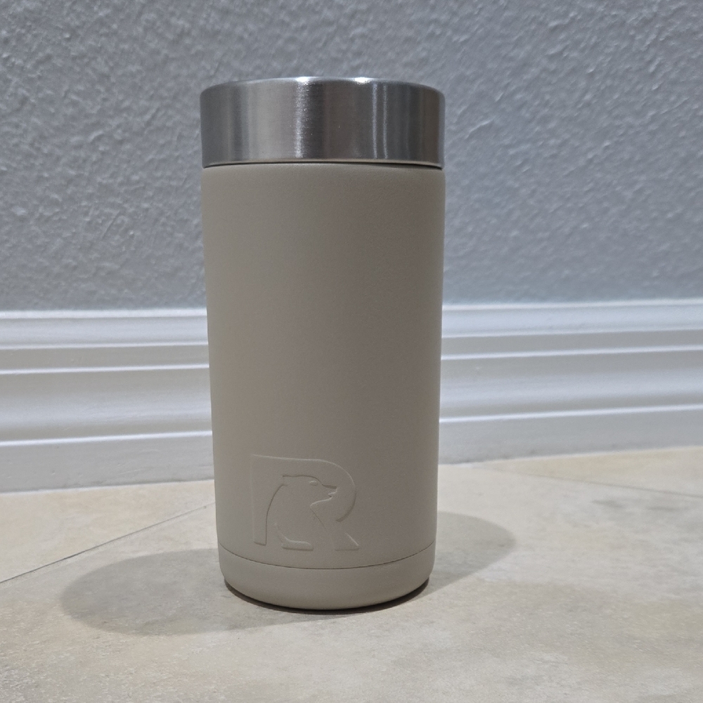 RTIC Insulated Stainless Steel Can Cooler